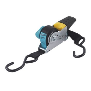 Koormarihm 4m/100kg konksudega