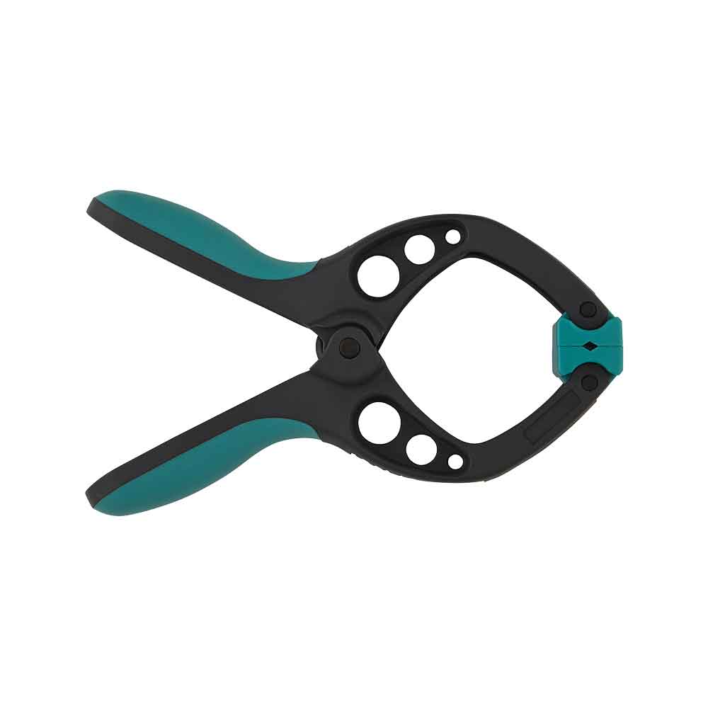 Näpitsklamber FZ 60mm