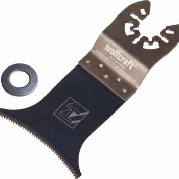 Universaaltööriista torulõiketera PRO 55mm nõgus