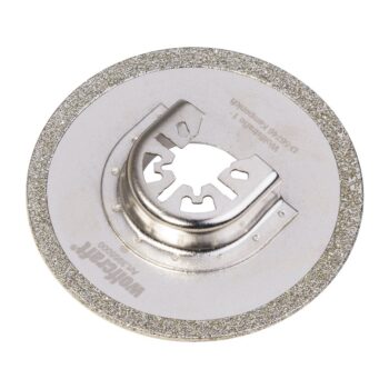 Universaaltööriista teemantkattega ketas d=80mm