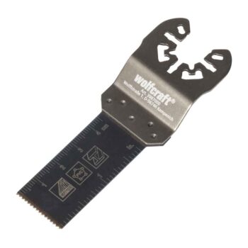 Universaaltööriista bimetall sukeltera puidule metallile 22mm