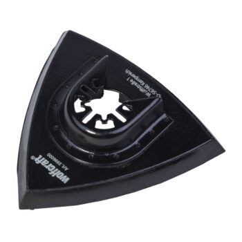 Universaaltööriista delta lihvplaat 95mm