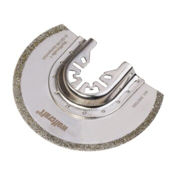 Universaaltööriista segmentsaetera 85mm teemantkattega