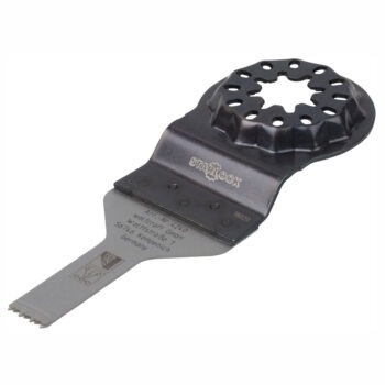 Universaaltööriista tera “Expert” Starlock kinnitus HCS tera laius 10mm