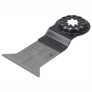 Universaaltööriista tera “Expert” Starlock kinnitus HCS tera laius 50mm