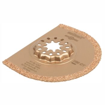 Universaaltööriista radiaaltera “Expert” Starlock kinnitus TCC Ø 75mm