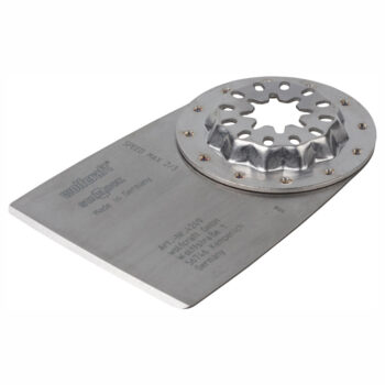 Universaaltööriista tera “Expert” Starlock kinnitus HCS tera laius 52mm