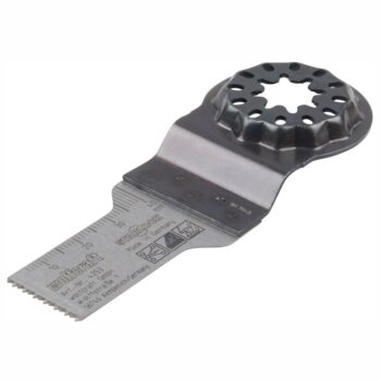 Universaaltööriista tera “Expert” Starlock kinnitus BiM tera laius 20mm