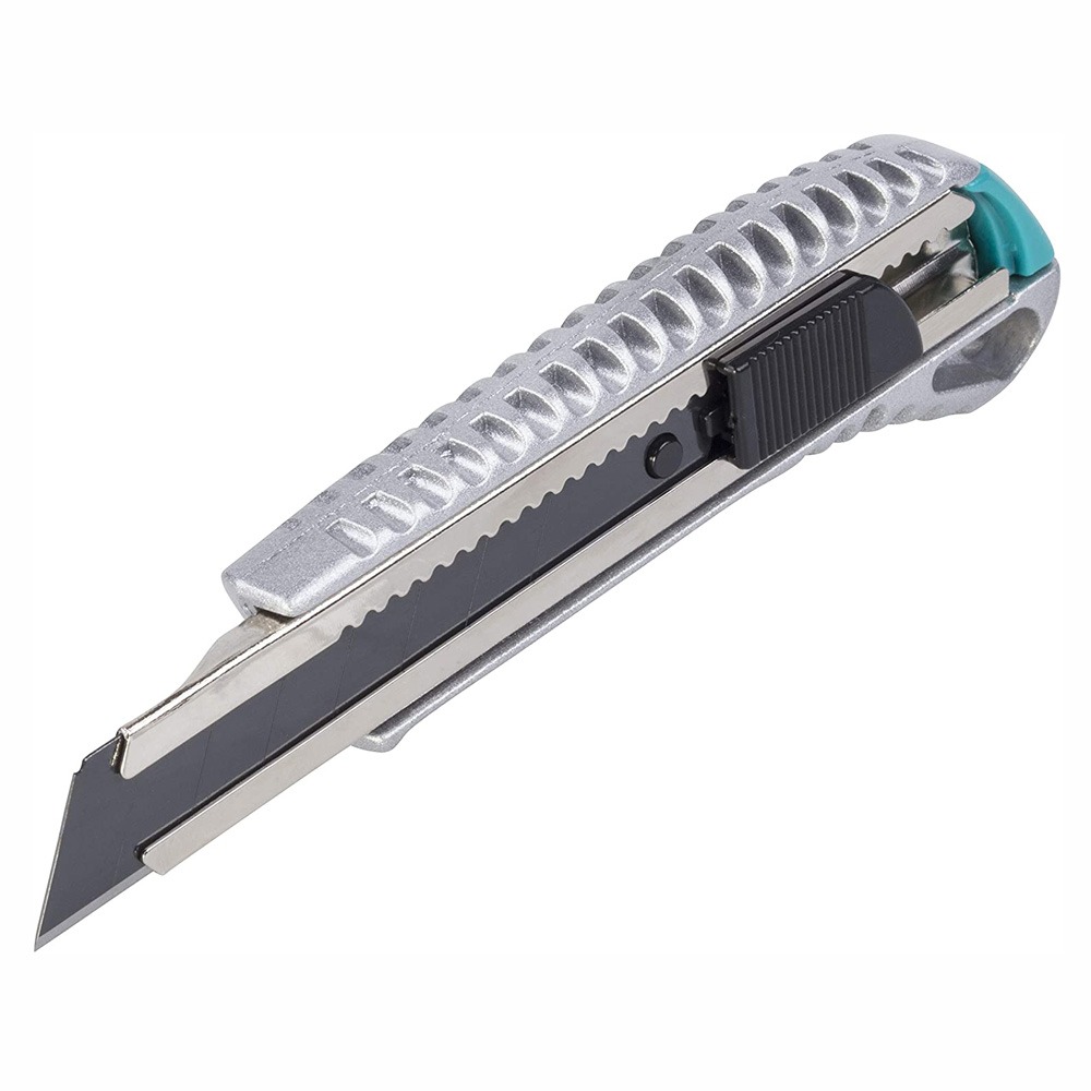 Vaibanuga 18mm metallkorpusega