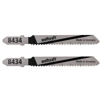 Tikksae terad metallile 53mm 2 tk. T-kinnitusega peenike