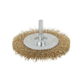 Ketashari trellile 75x7mm x 6mm sabaga messing gofreeritud