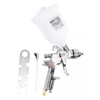 Värvipüstol ülapaagiga 550mm3