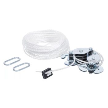 Tõsteplokk 180kg 3m