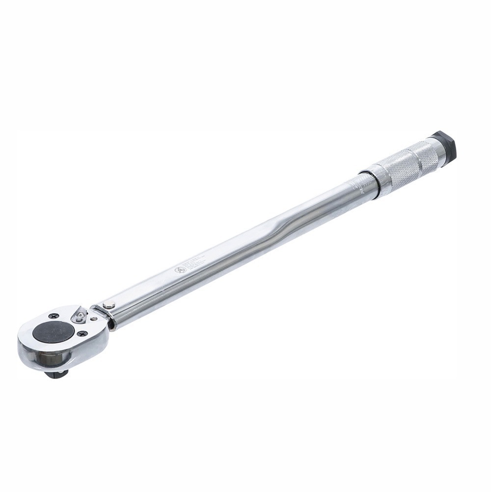 Dünamomeetervõti 1/2" 28-210Nm **