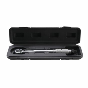 Dünamomeetervõti 1/4″ 2-24Nm **