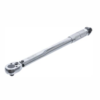 Dünamomeetervõti 3/8″ 19-110Nm **