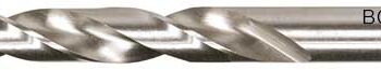 Metallipuur 3,2mmx65x36 DIN 338 HSS-G