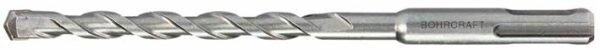 SDS Plus puur 22,0 x 1000/950 mm BC