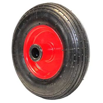 Käruratas 8″ 200×50