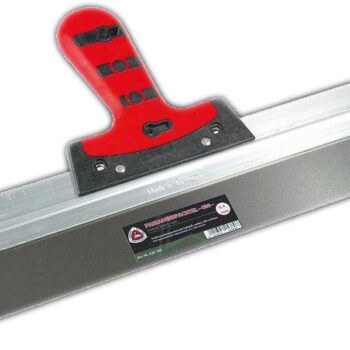 Fassaadi pahtlilabidas 250 mm, roostevaba, 0,4 mm lehega