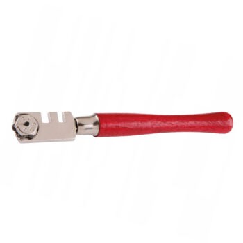 Klaasinuga 6 teraga, 130mm