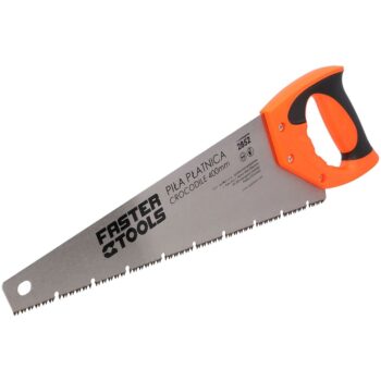 Käsisaag Crocodile 450mm 7 hammast / 1″