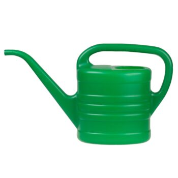 Kastekann 2,5L roheline