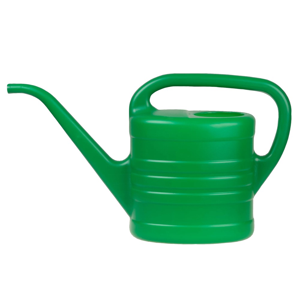 Kastekann 2,5L roheline