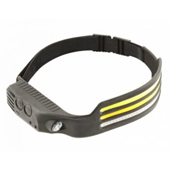 Pealamp COB SMD 600 lm 10 Mod. Li-ion USB-C