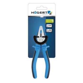 Kombineeritud näpitsad 180mm Högert