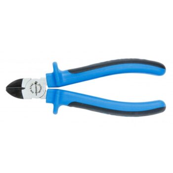 Külglõiketangid 160mm Högert