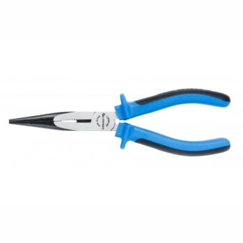 Ümarmokk tangid 160mm Högert