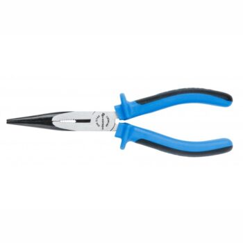 Ümarmokk tangid 200mm Högert