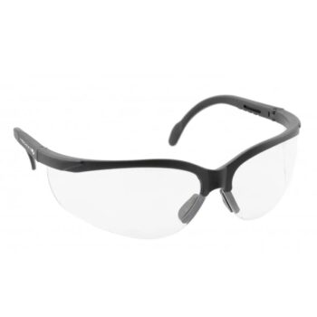 Kaitseprillid MAINZ, läbipaistvad, reguleeritavad sangad