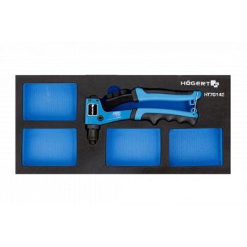 Tööriistakäru komplekt – Needitangid 39,5x18cm