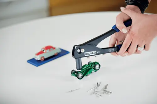 Needitangid Rapid RP10+ 100 neeti. - Image 7