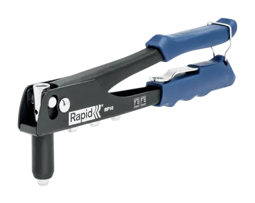 Needitangid Rapid RP10+ 100 neeti.