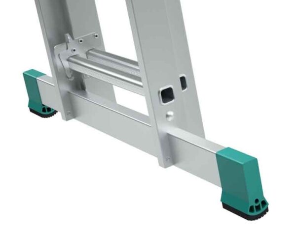 Tugijalg redelile 7608 ja 7609 19x60x900mm