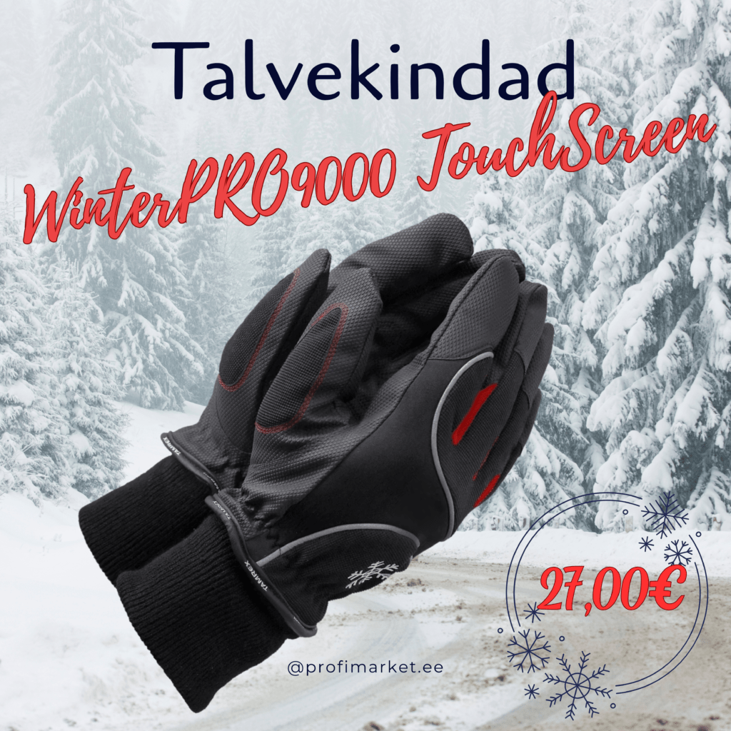 talvekindad
