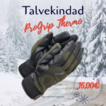 Kuidas valida ideaalsed talvekindad