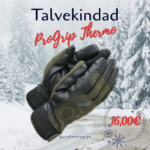 Kuidas valida ideaalsed talvekindad
