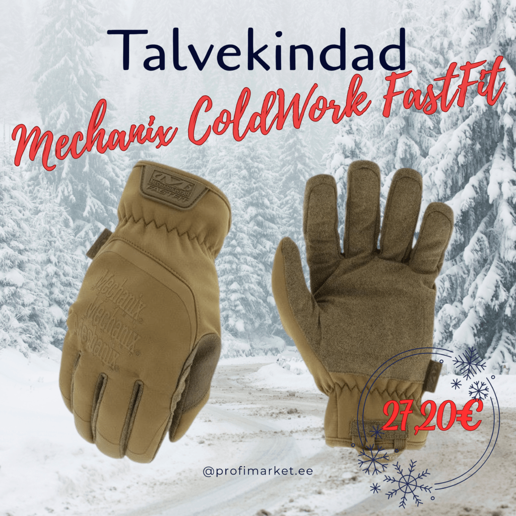 talvekindad