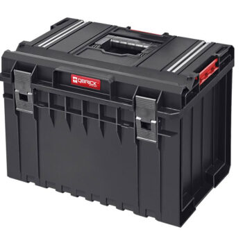 Tööriistakohver Qbrick system one 450 technik