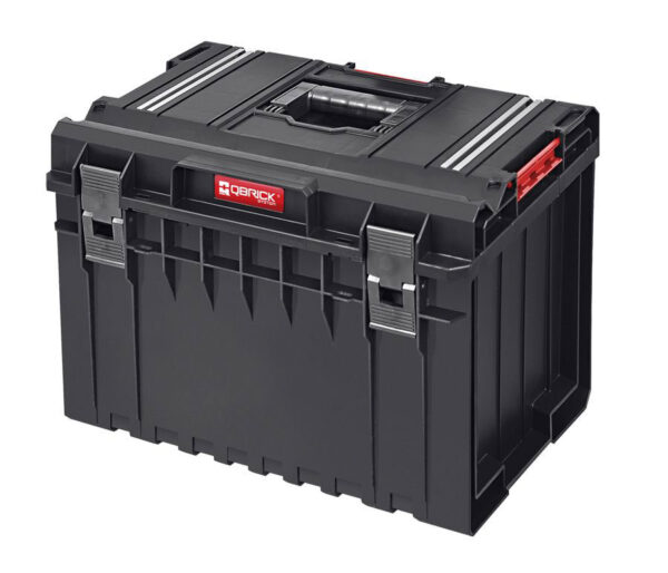 Tööriistakohver Qbrick system one 450 technik