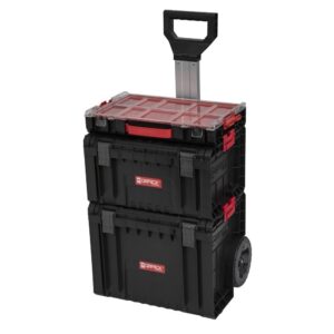 Tööriistakohver Qbrick system PRO kmpl 2 **
