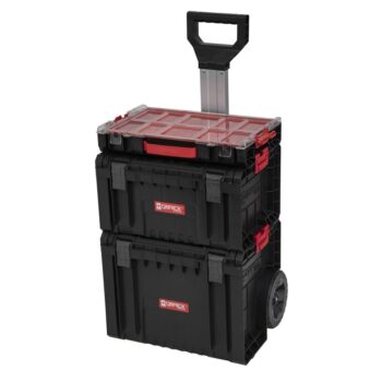 Tööriistakohver Qbrick system PRO kmpl 2 **