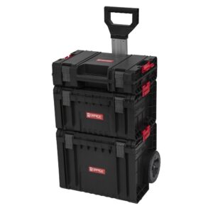 Tööriistakohver Qbrick system PRO kmpl 1 **