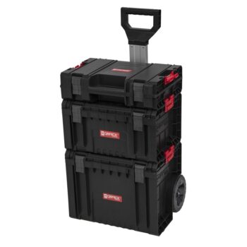 Tööriistakohver Qbrick system PRO kmpl 1 **