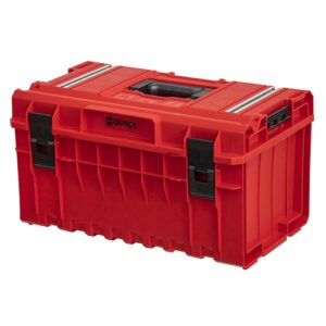 Tööriistakohver Qbrick system ONE 350 2.0 Technik Red UHD