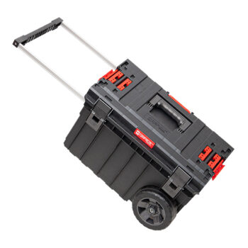 Tööriistakohver Qbrick system one käru vario *